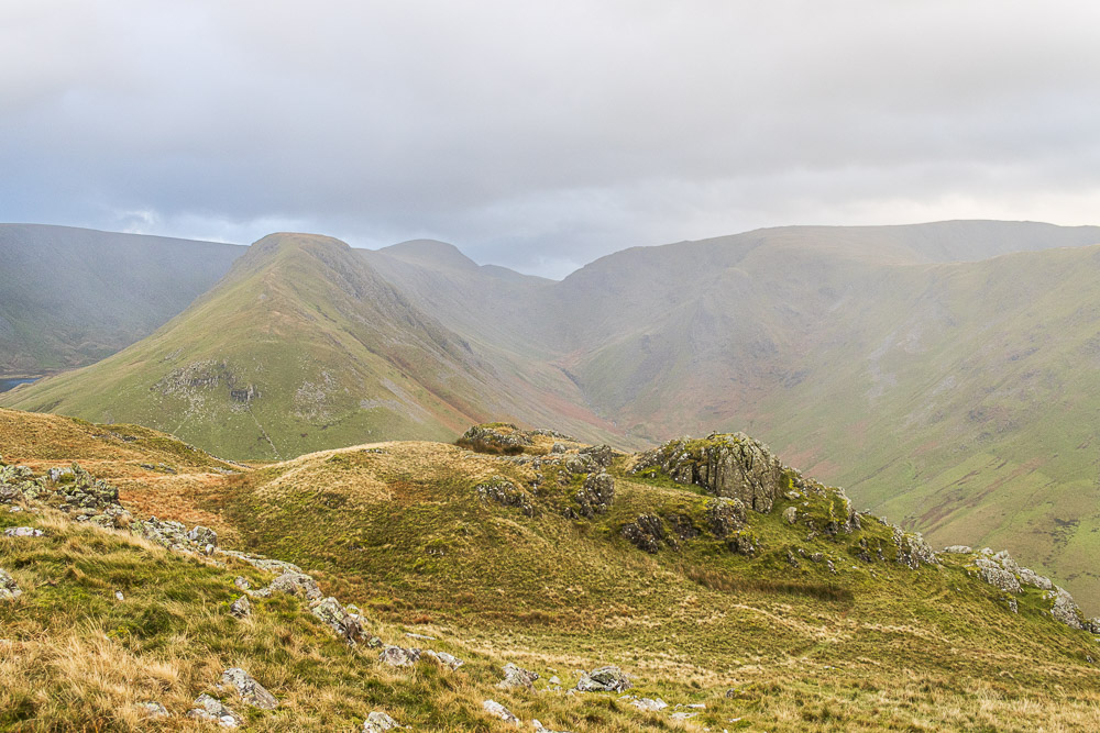 Threshthwaite Mouth Threshthwaite Mouth